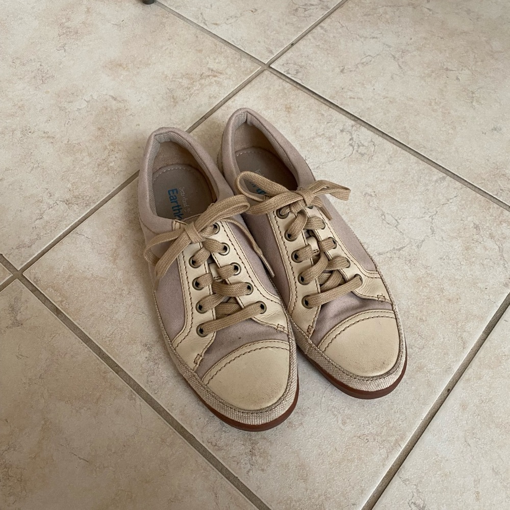 Timberland earthkeepers sneakers